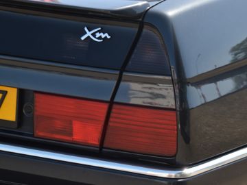 Citroën XM